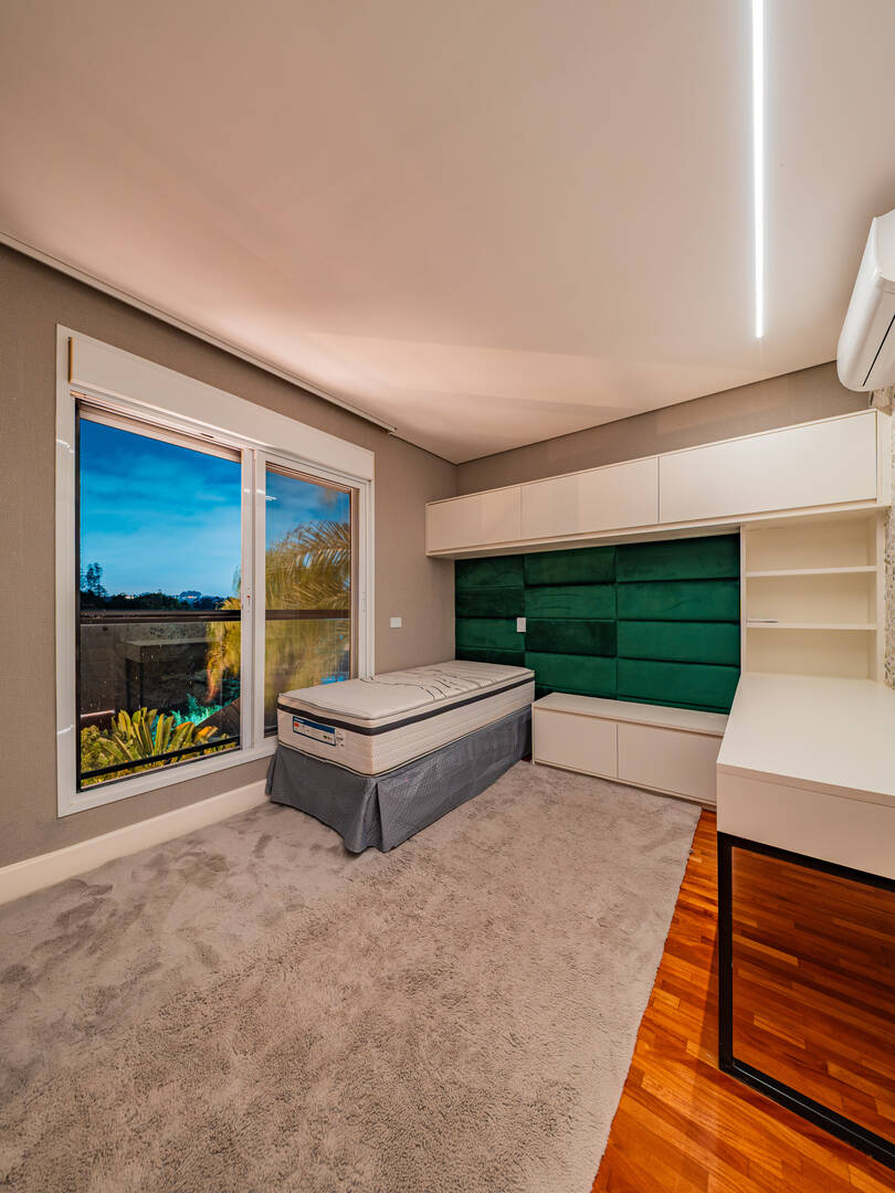 Casa, 5 suítes, 724m², em Tamboré — foto 15