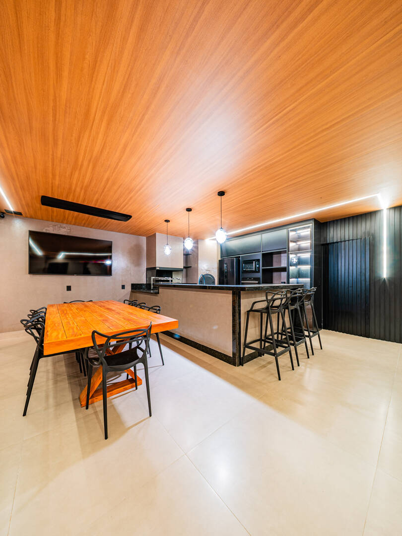 Casa, 5 suítes, 724m², em Tamboré — foto 16