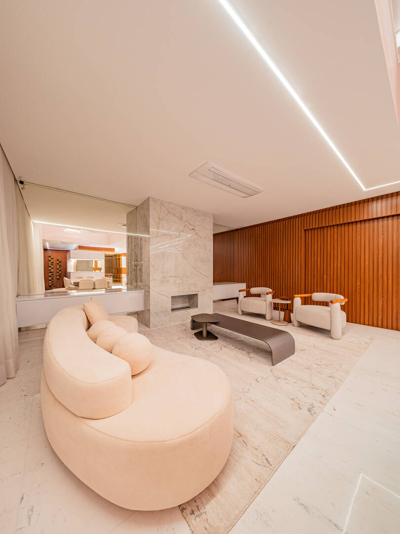 Casa, 5 suítes, 724m², em Tamboré — foto 22
