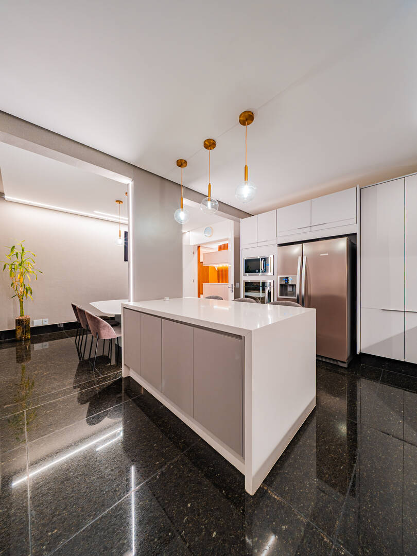 Casa, 5 suítes, 724m², em Tamboré — foto 23