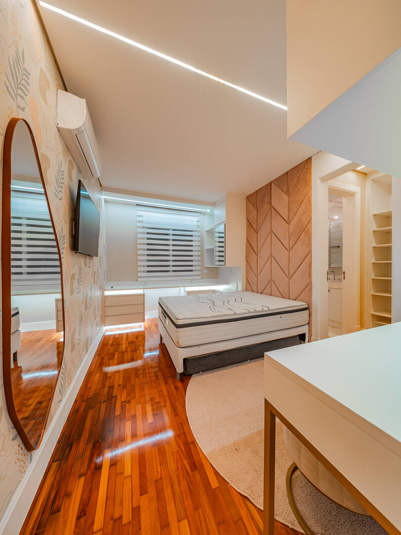 Casa, 5 suítes, 724m², em Tamboré — foto 21