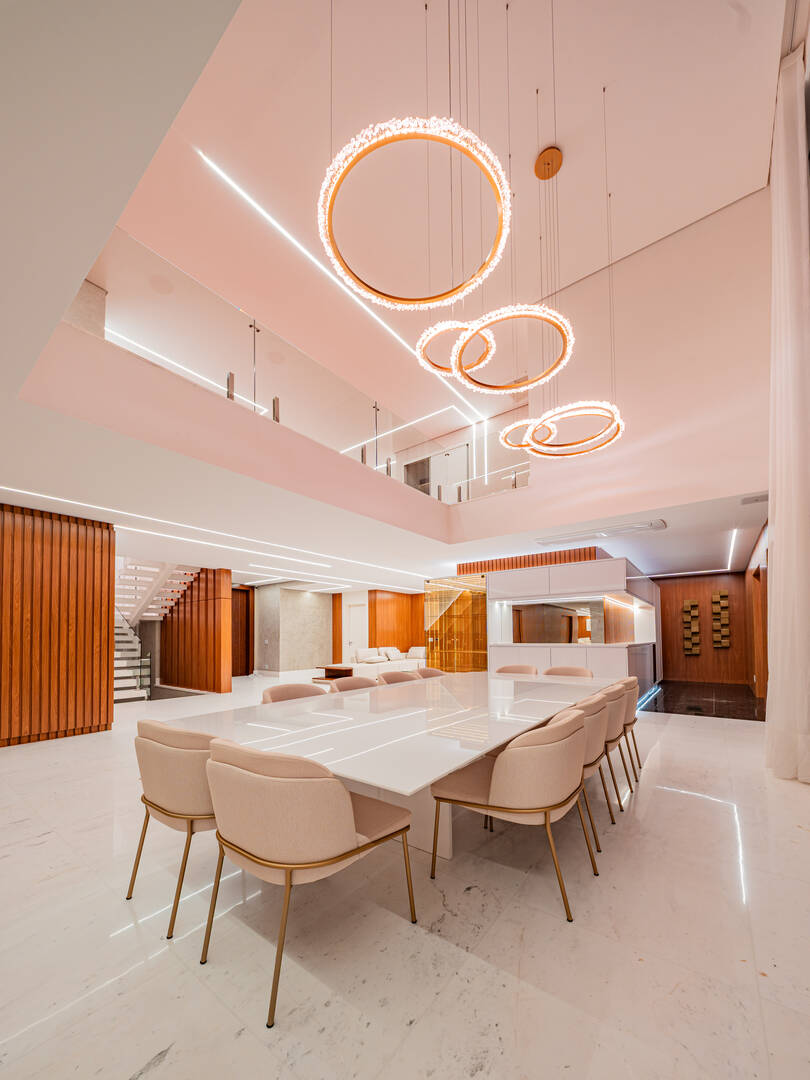 Casa, 5 suítes, 724m², em Tamboré — foto 19