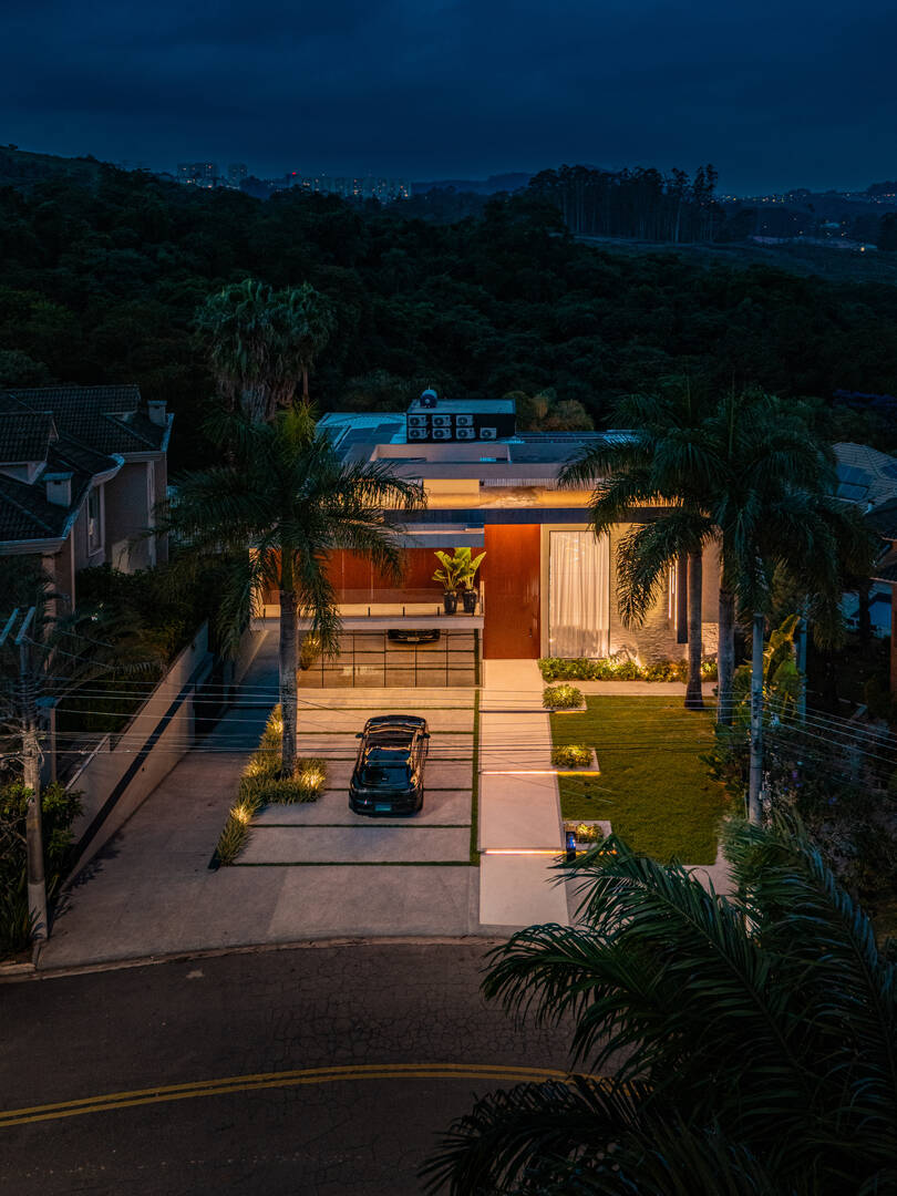 Casa, 5 suítes, 724m², em Tamboré — foto 24