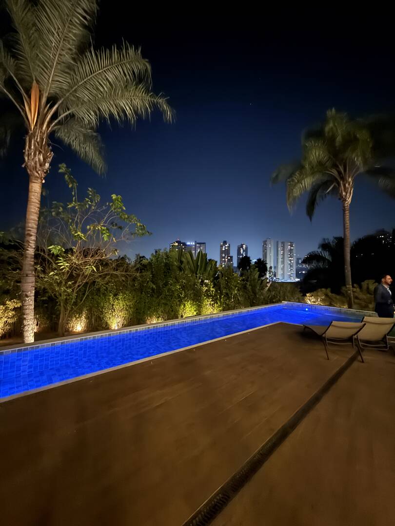 Casa, 5 suítes, 724m², em Tamboré — foto 30