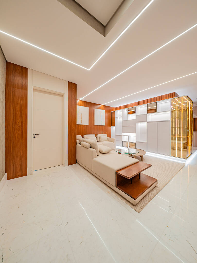 Casa, 5 suítes, 724m², em Tamboré — foto 25