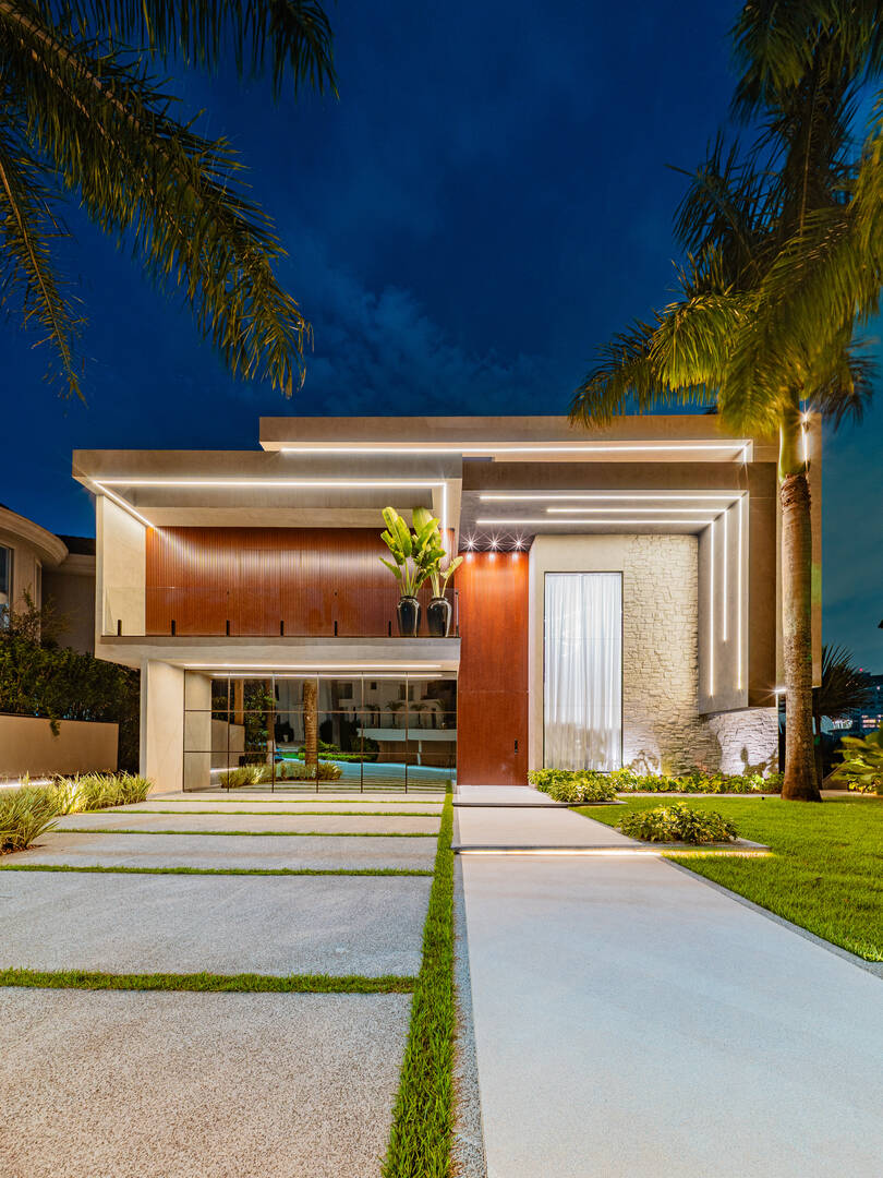 Casa, 5 suítes, 724m², em Tamboré — foto 27