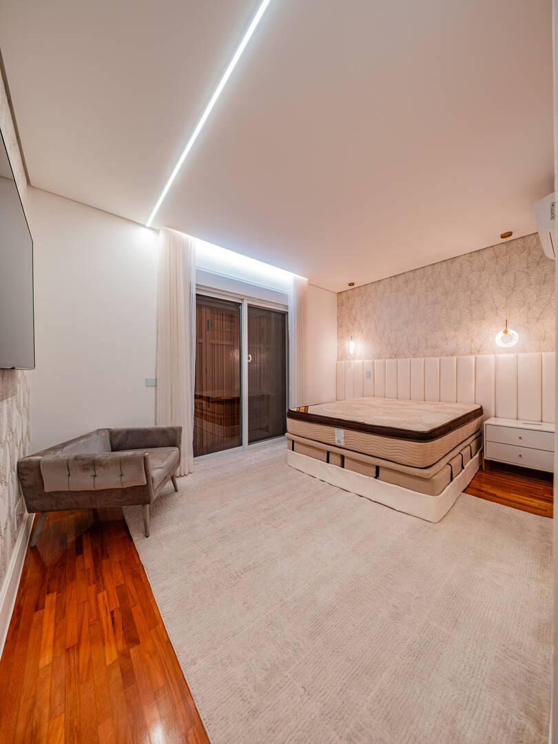 Casa, 5 suítes, 724m², em Tamboré — foto 28