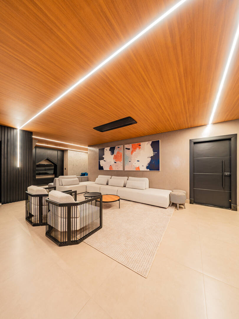 Casa, 5 suítes, 724m², em Tamboré — foto 26