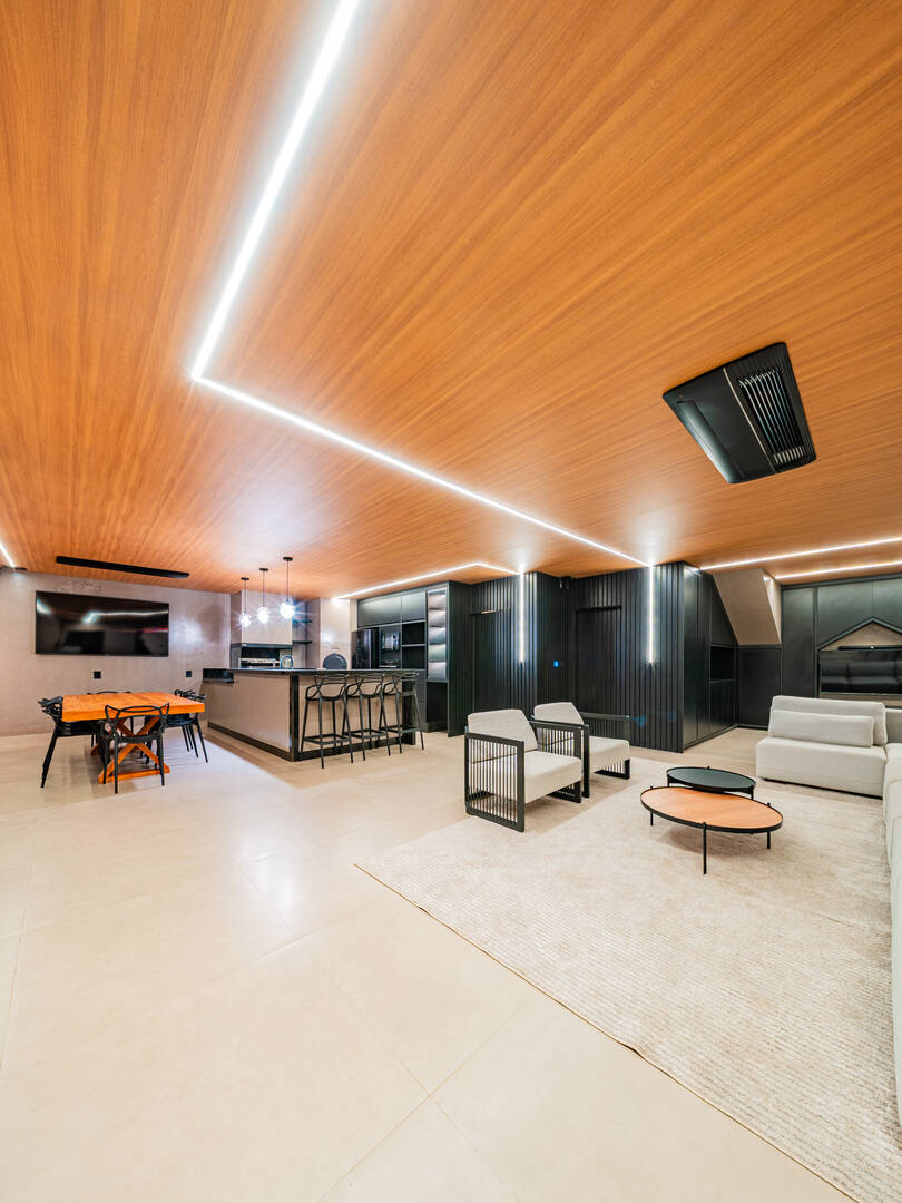 Casa, 5 suítes, 724m², em Tamboré — foto 35