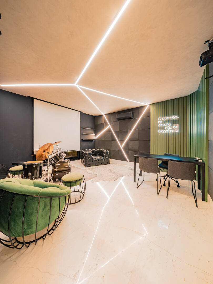 Casa, 5 suítes, 724m², em Tamboré — foto 31