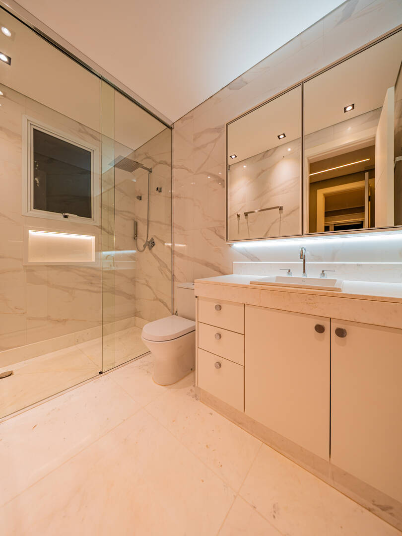 Casa, 5 suítes, 724m², em Tamboré — foto 33