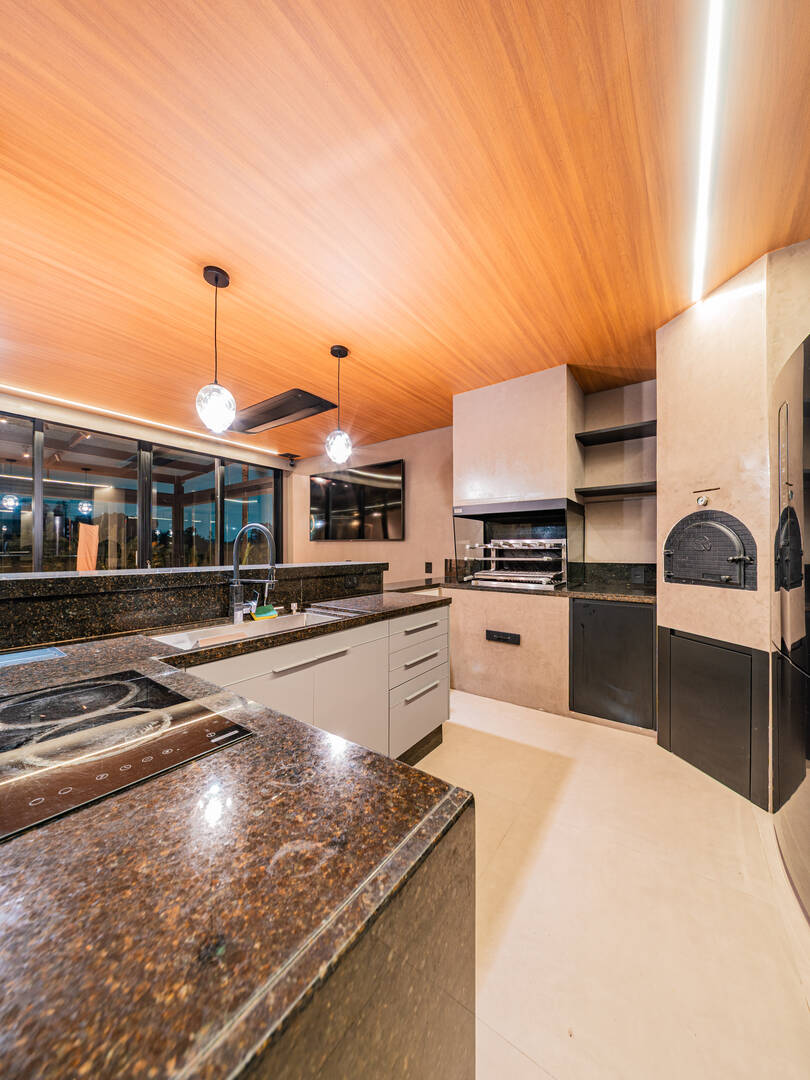Casa, 5 suítes, 724m², em Tamboré — foto 34