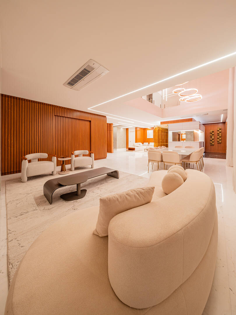 Casa, 5 suítes, 724m², em Tamboré — foto 38