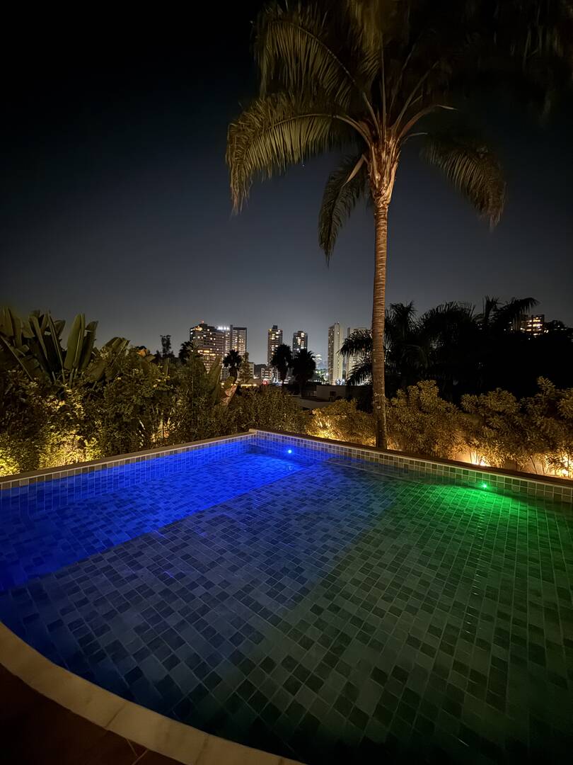 Casa, 5 suítes, 724m², em Tamboré — foto 39