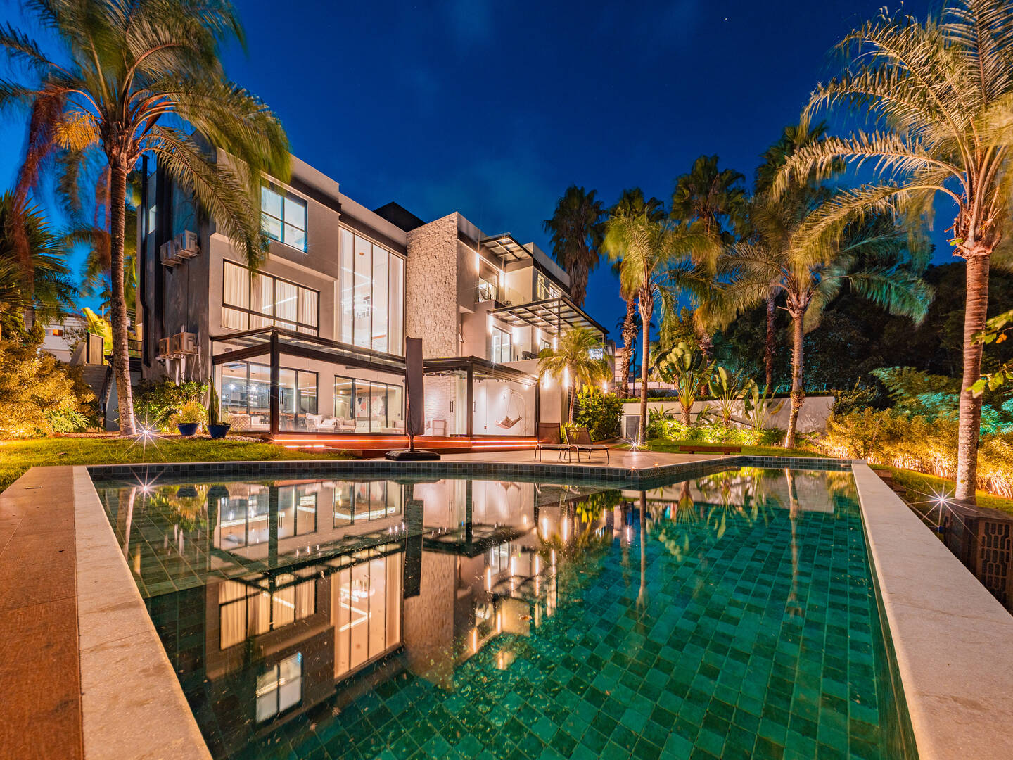 Casa, 5 suítes, 724m², em Tamboré — foto 40