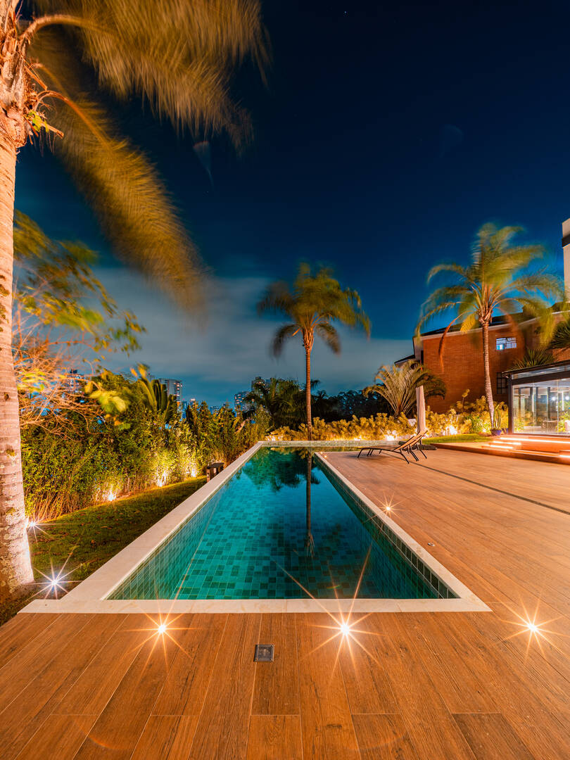 Casa, 5 suítes, 724m², em Tamboré — foto 42