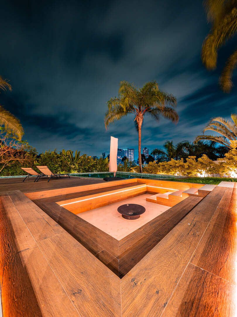Casa, 5 suítes, 724m², em Tamboré — foto 45