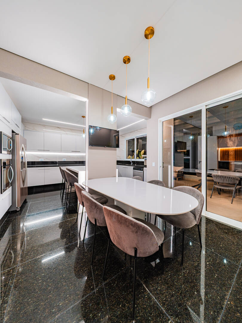 Casa, 5 suítes, 724m², em Tamboré — foto 48