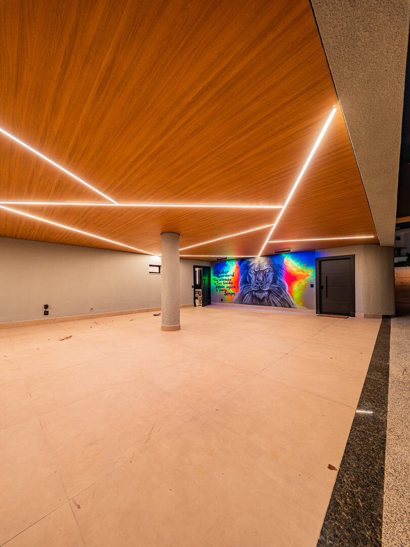 Casa, 5 suítes, 724m², em Tamboré — foto 43