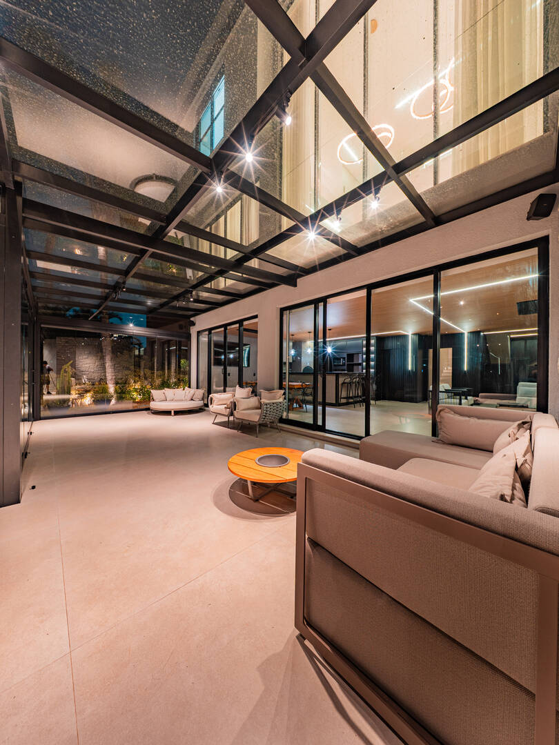 Casa, 5 suítes, 724m², em Tamboré — foto 46