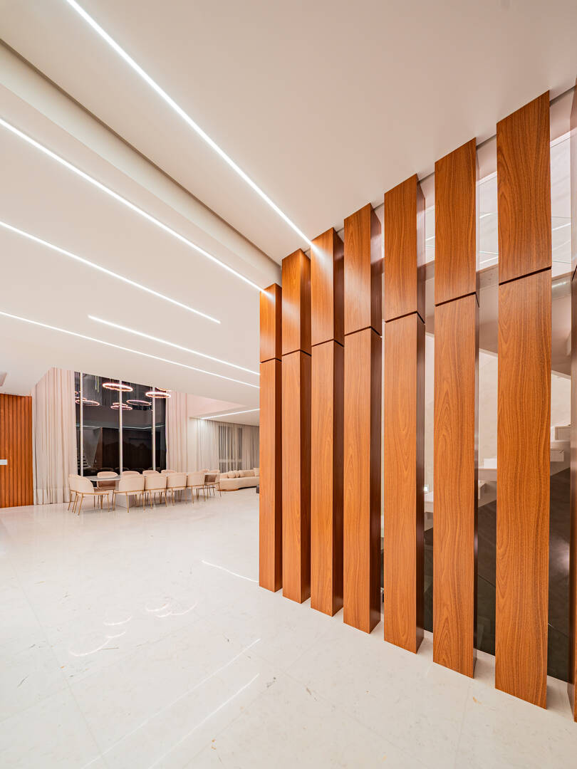 Casa, 5 suítes, 724m², em Tamboré — foto 47