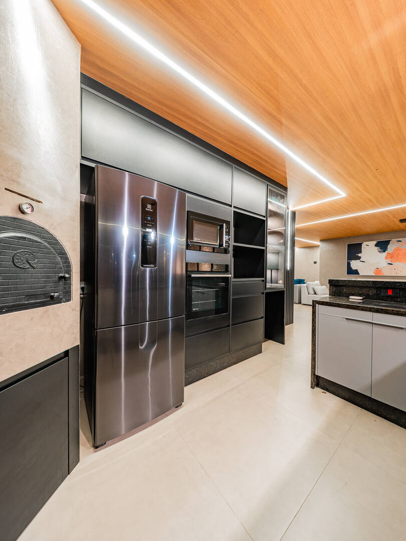 Casa, 5 suítes, 724m², em Tamboré — foto 52