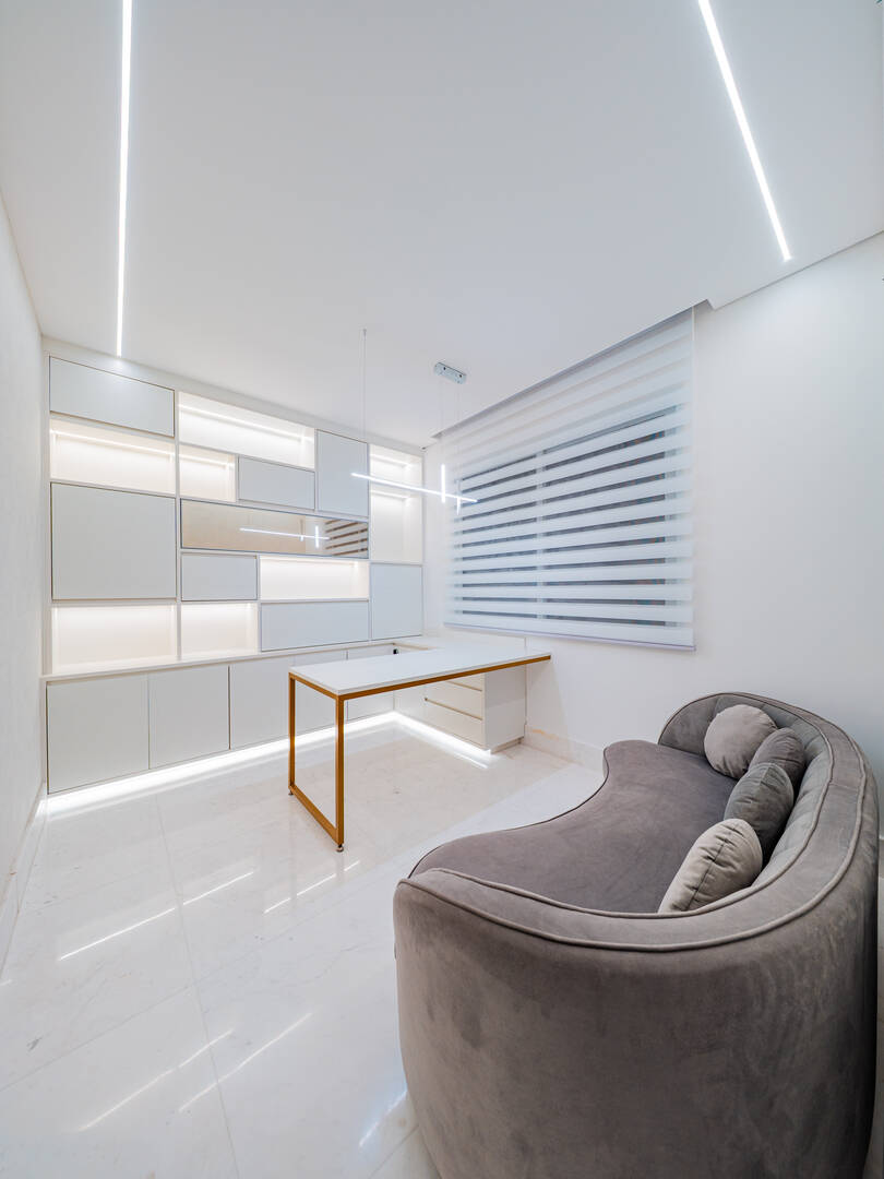 Casa, 5 suítes, 724m², em Tamboré — foto 50