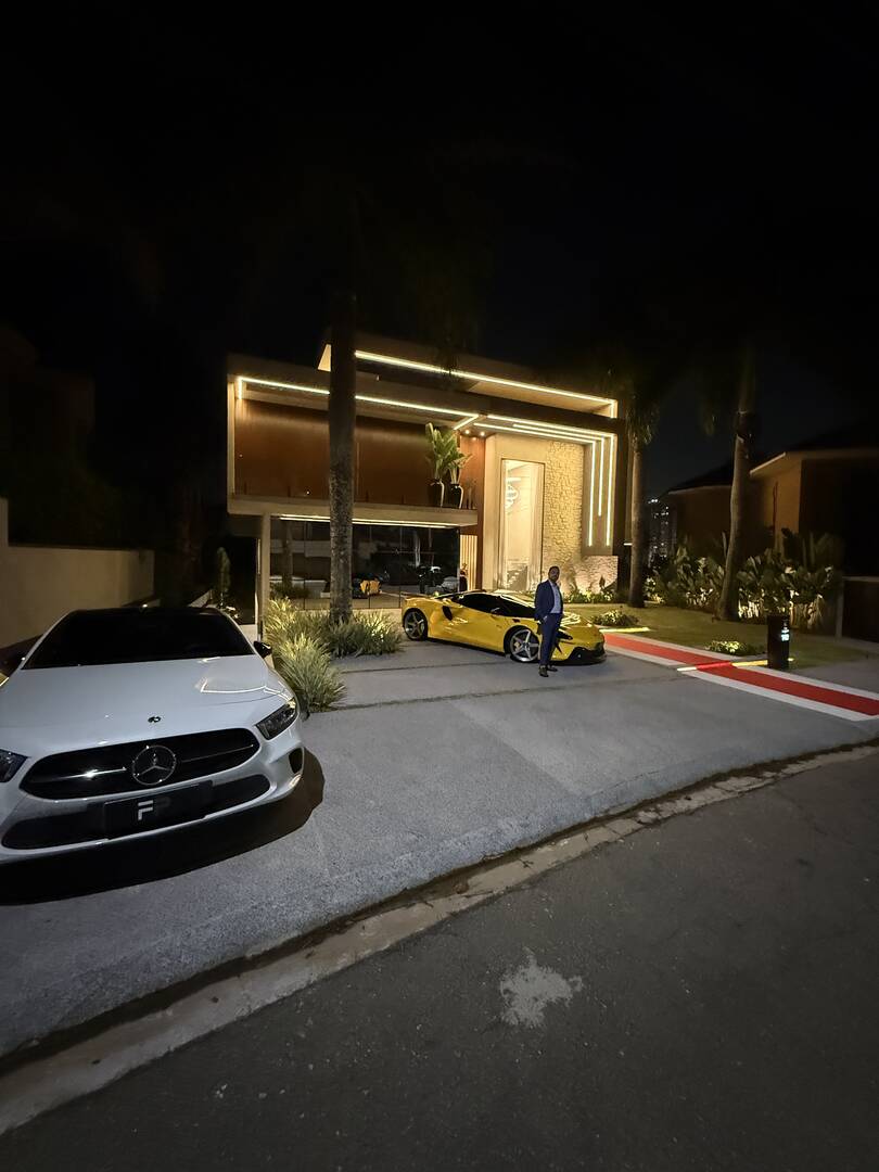 Casa, 5 suítes, 724m², em Tamboré — foto 49