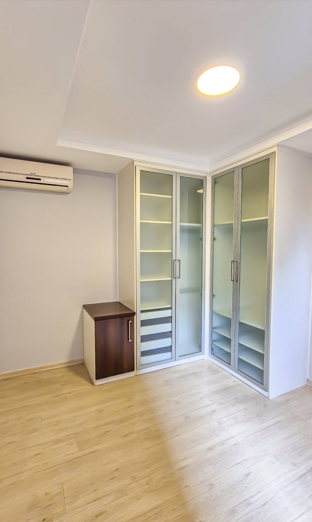 Apartamento, 2 suítes, 177m², em Alphaville Centro Industrial e Empresarial/Alphaville. — foto 6