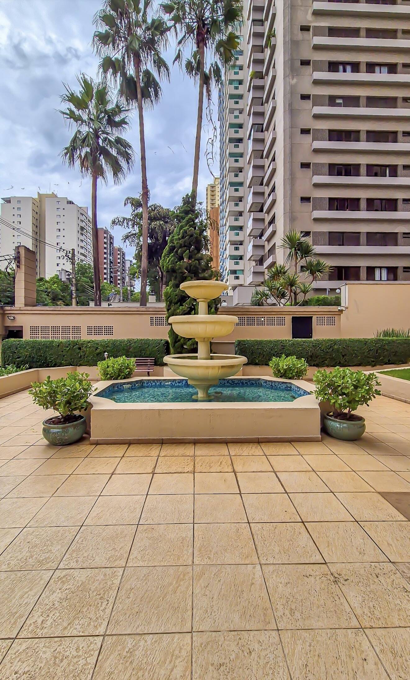 Apartamento, 2 suítes, 177m², em Alphaville Centro Industrial e Empresarial/Alphaville. — foto 5