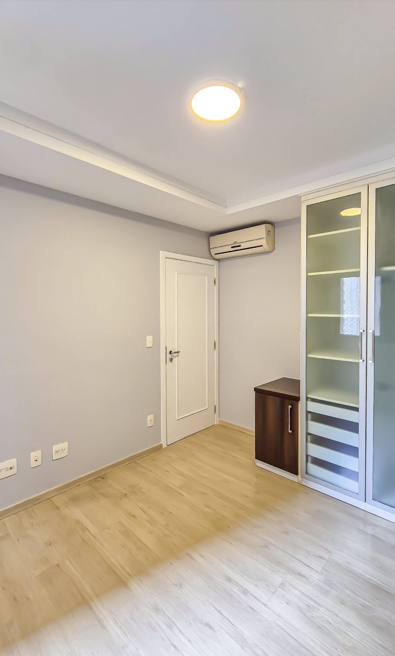 Apartamento, 2 suítes, 177m², em Alphaville Centro Industrial e Empresarial/Alphaville. — foto 8