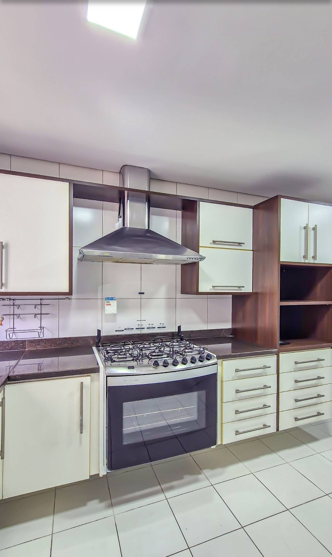 Apartamento, 2 suítes, 177m², em Alphaville Centro Industrial e Empresarial/Alphaville. — foto 12