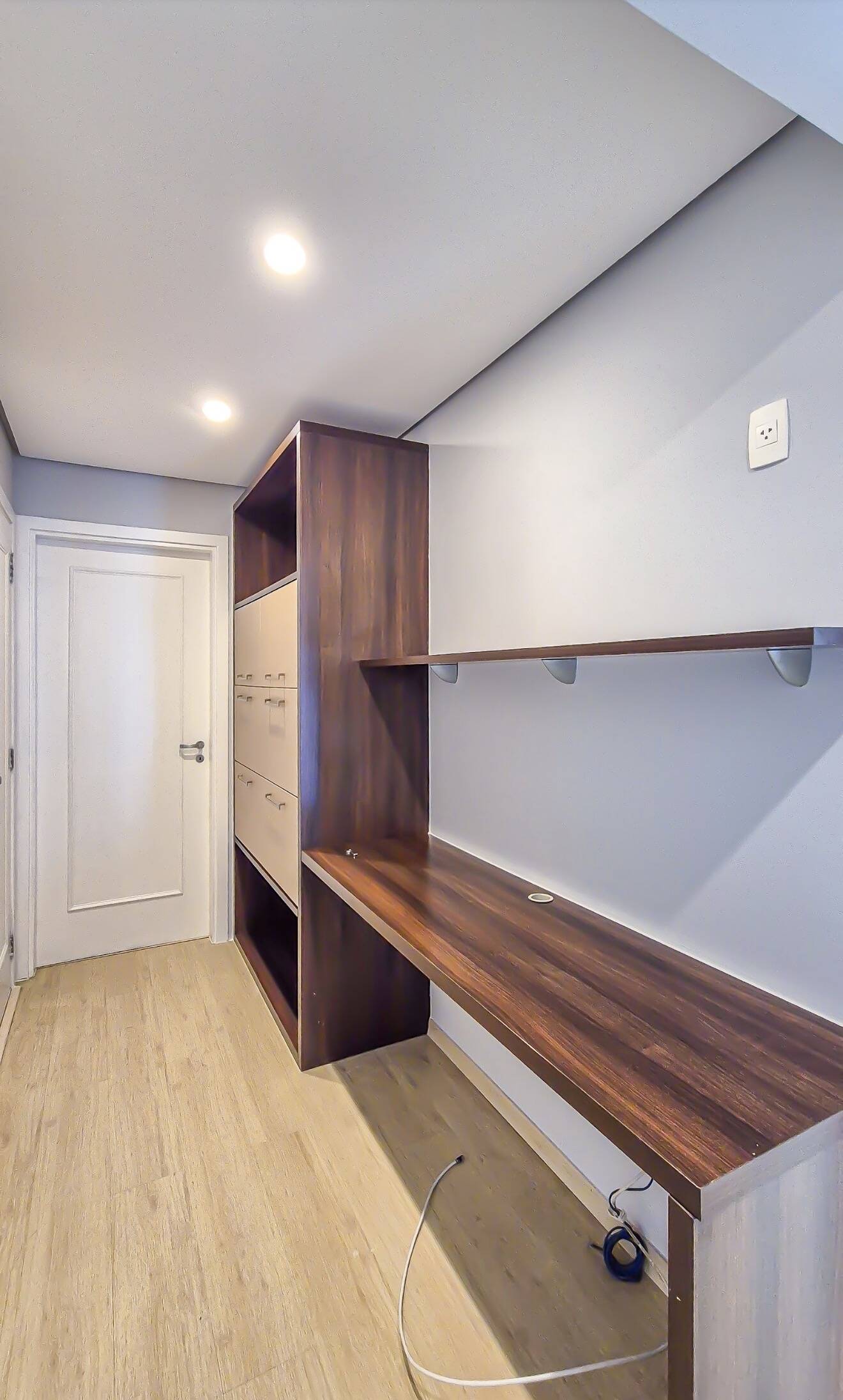 Apartamento, 2 suítes, 177m², em Alphaville Centro Industrial e Empresarial/Alphaville. — foto 11