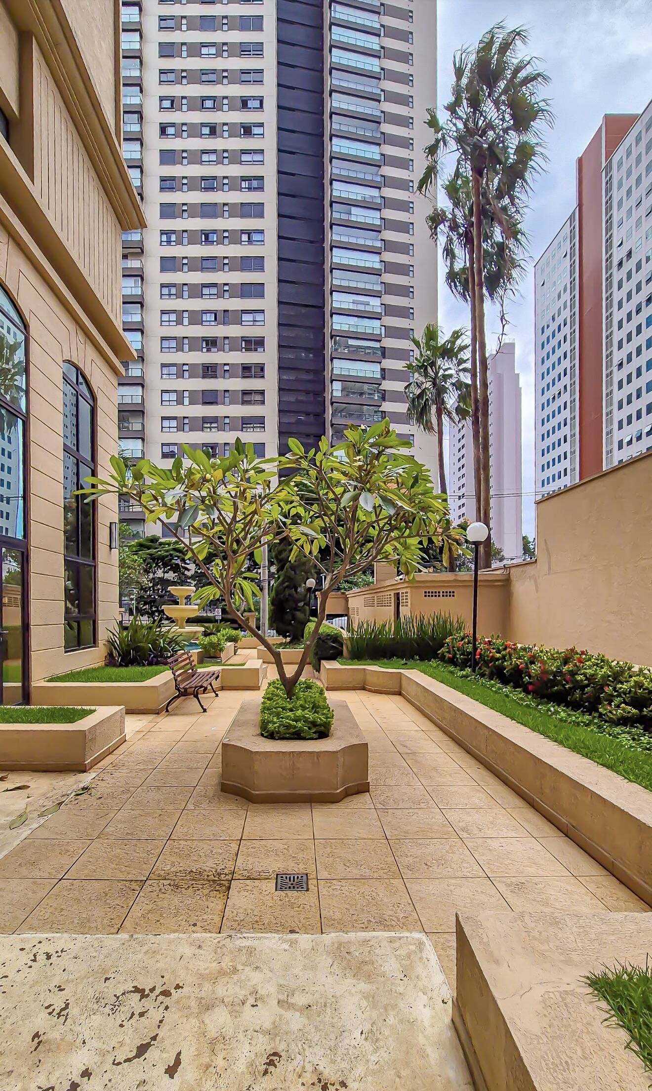 Apartamento, 2 suítes, 177m², em Alphaville Centro Industrial e Empresarial/Alphaville. — foto 18
