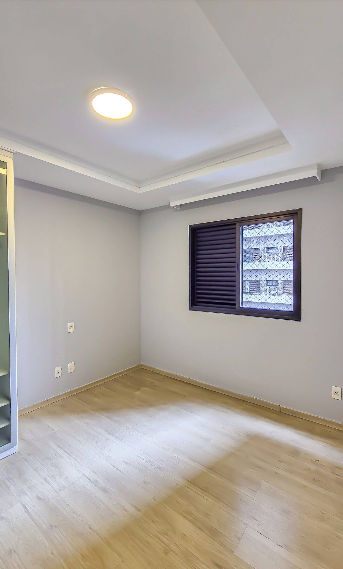 Apartamento, 2 suítes, 177m², em Alphaville Centro Industrial e Empresarial/Alphaville. — foto 16