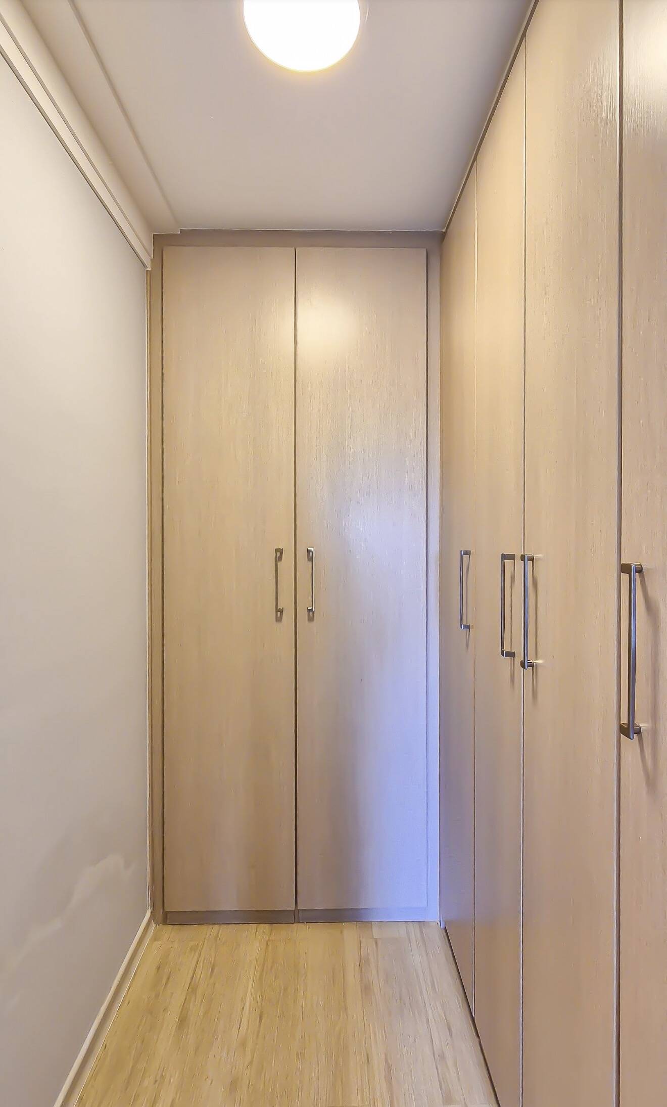 Apartamento, 2 suítes, 177m², em Alphaville Centro Industrial e Empresarial/Alphaville. — foto 15