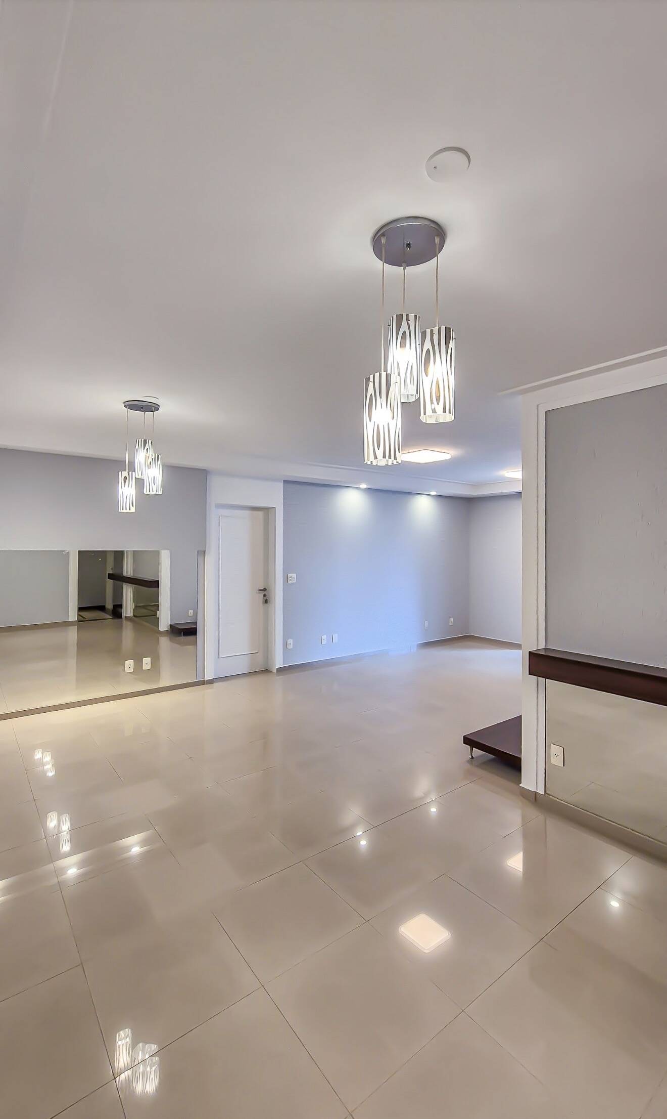 Apartamento, 2 suítes, 177m², em Alphaville Centro Industrial e Empresarial/Alphaville. — foto 17