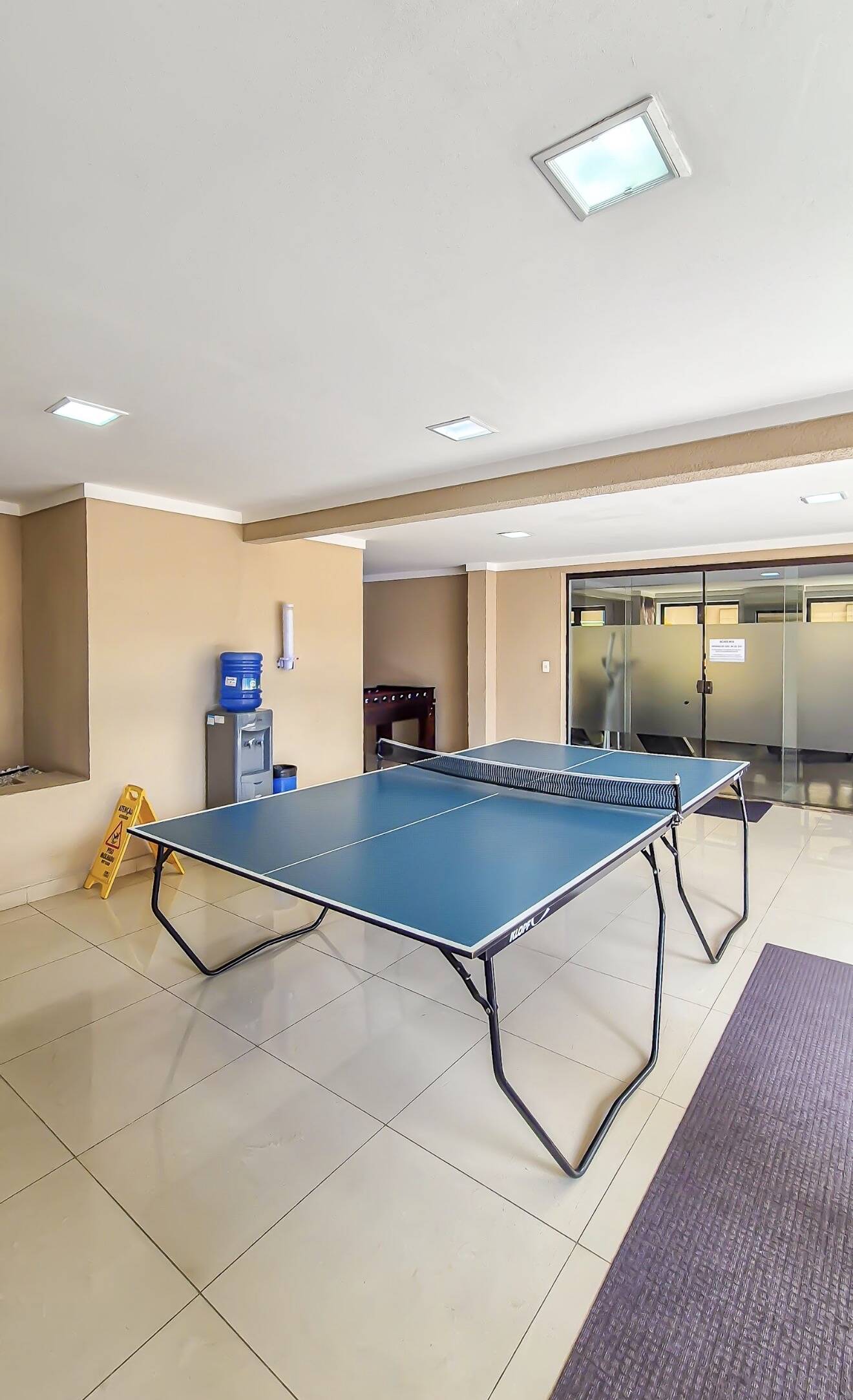 Apartamento, 2 suítes, 177m², em Alphaville Centro Industrial e Empresarial/Alphaville. — foto 14