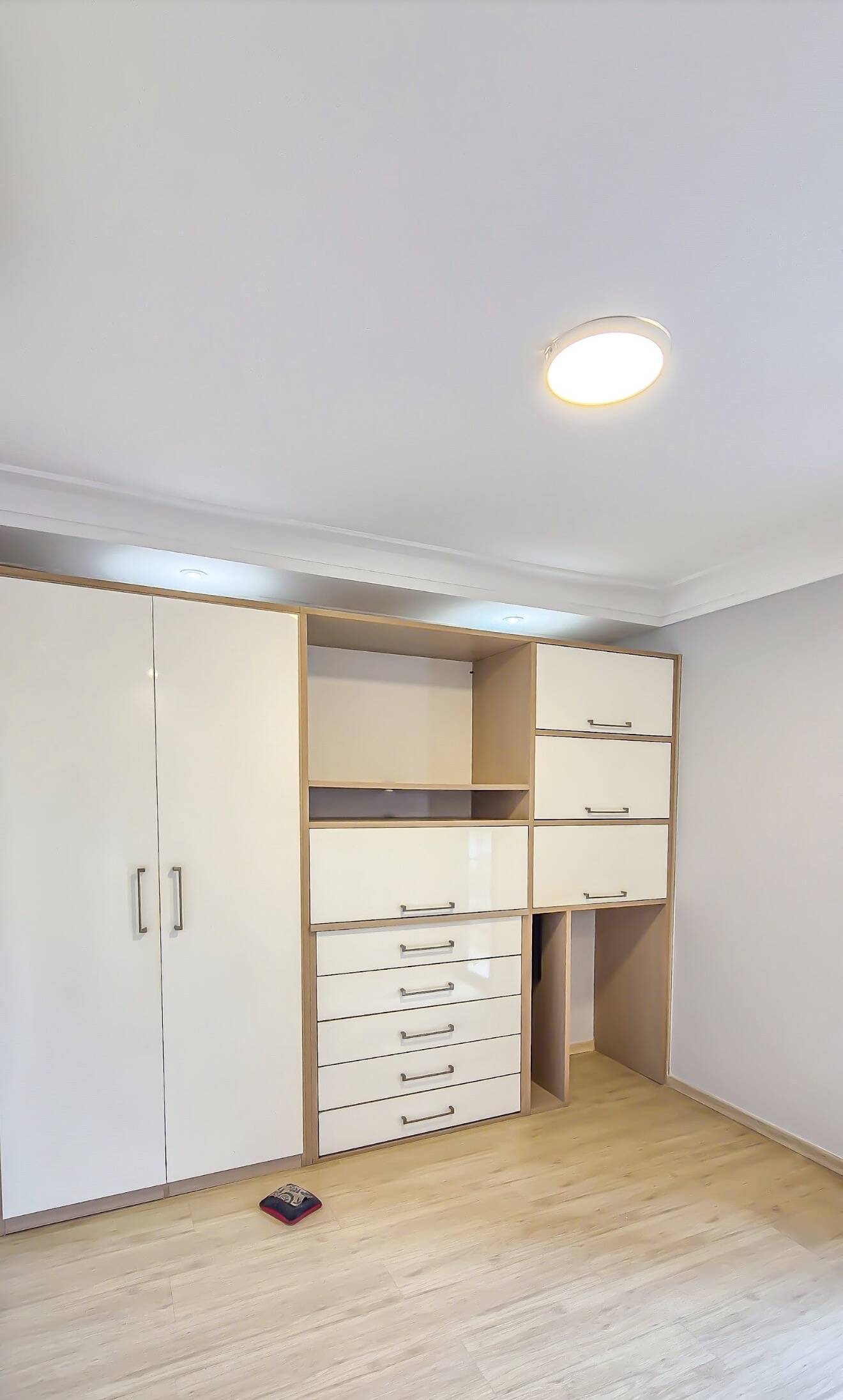 Apartamento, 2 suítes, 177m², em Alphaville Centro Industrial e Empresarial/Alphaville. — foto 19