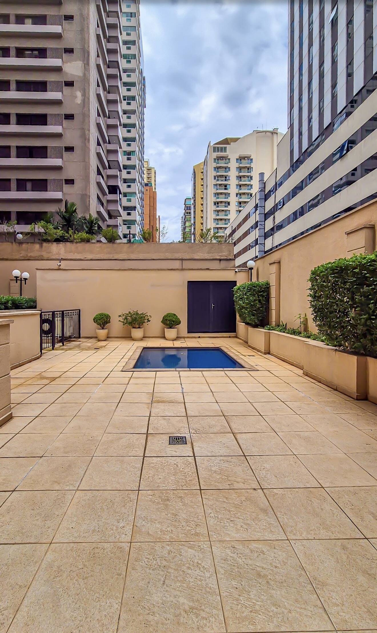 Apartamento, 2 suítes, 177m², em Alphaville Centro Industrial e Empresarial/Alphaville. — foto 24