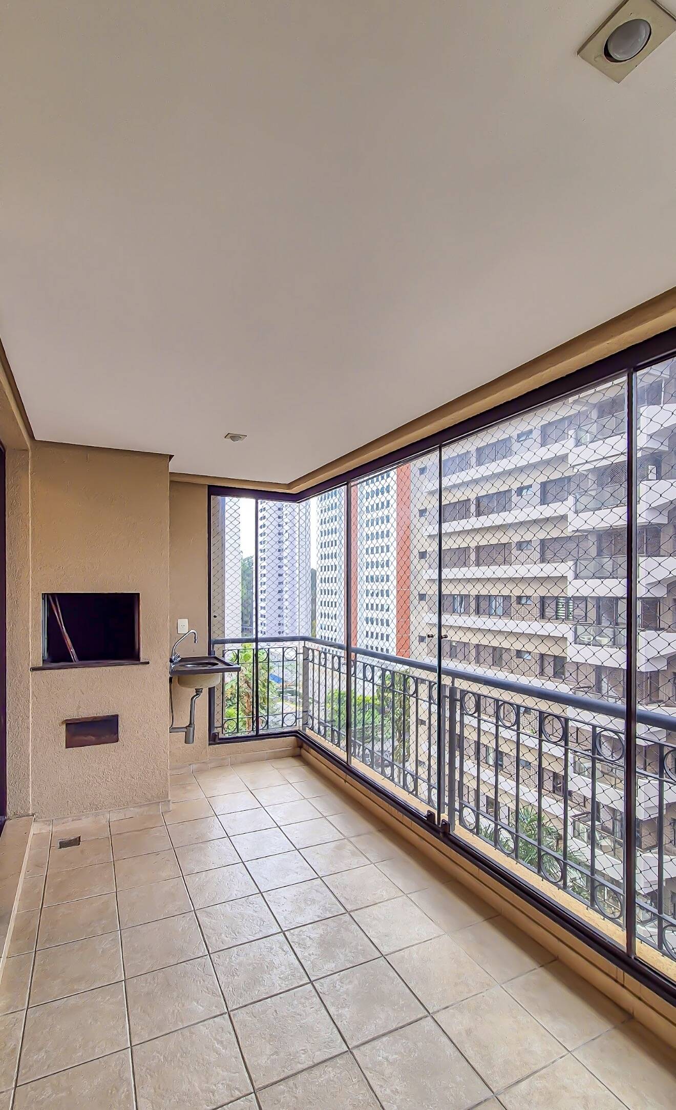Apartamento, 2 suítes, 177m², em Alphaville Centro Industrial e Empresarial/Alphaville. — foto 25