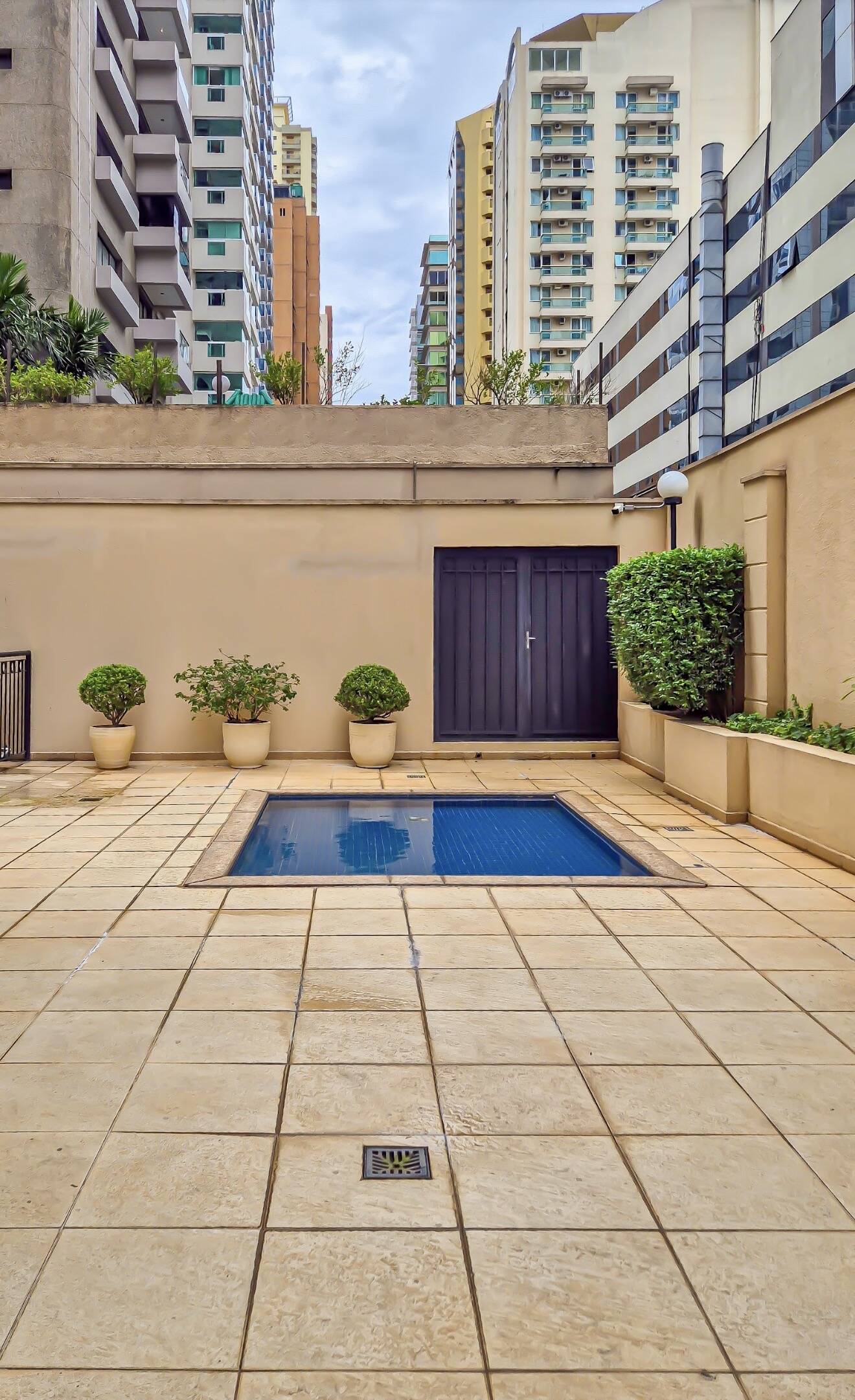 Apartamento, 2 suítes, 177m², em Alphaville Centro Industrial e Empresarial/Alphaville. — foto 32