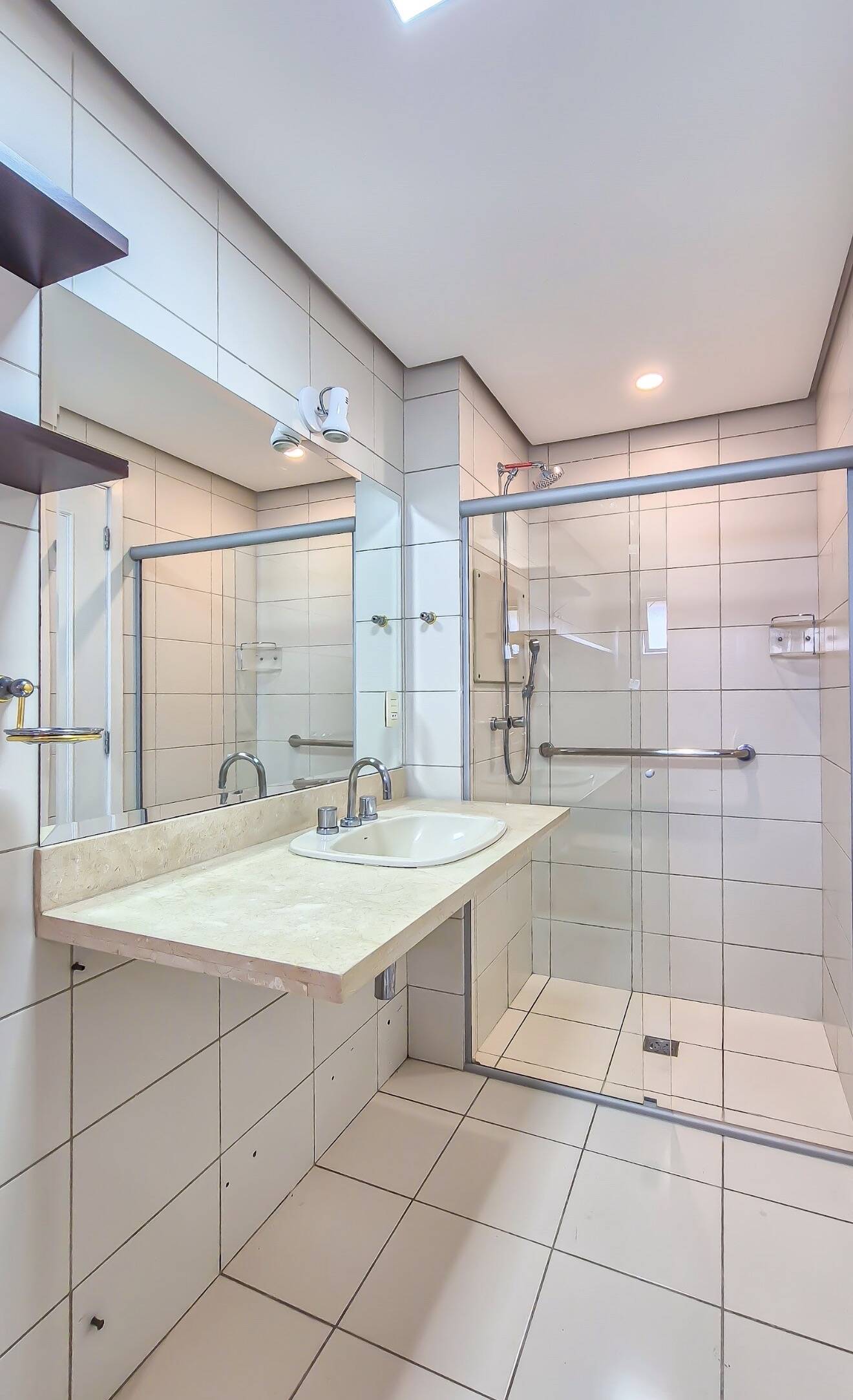 Apartamento, 2 suítes, 177m², em Alphaville Centro Industrial e Empresarial/Alphaville. — foto 34