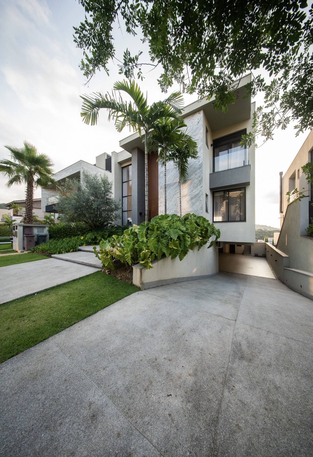Casa à venda – Alphaville, Santana de Parnaíba | 5 suítes, 547m²