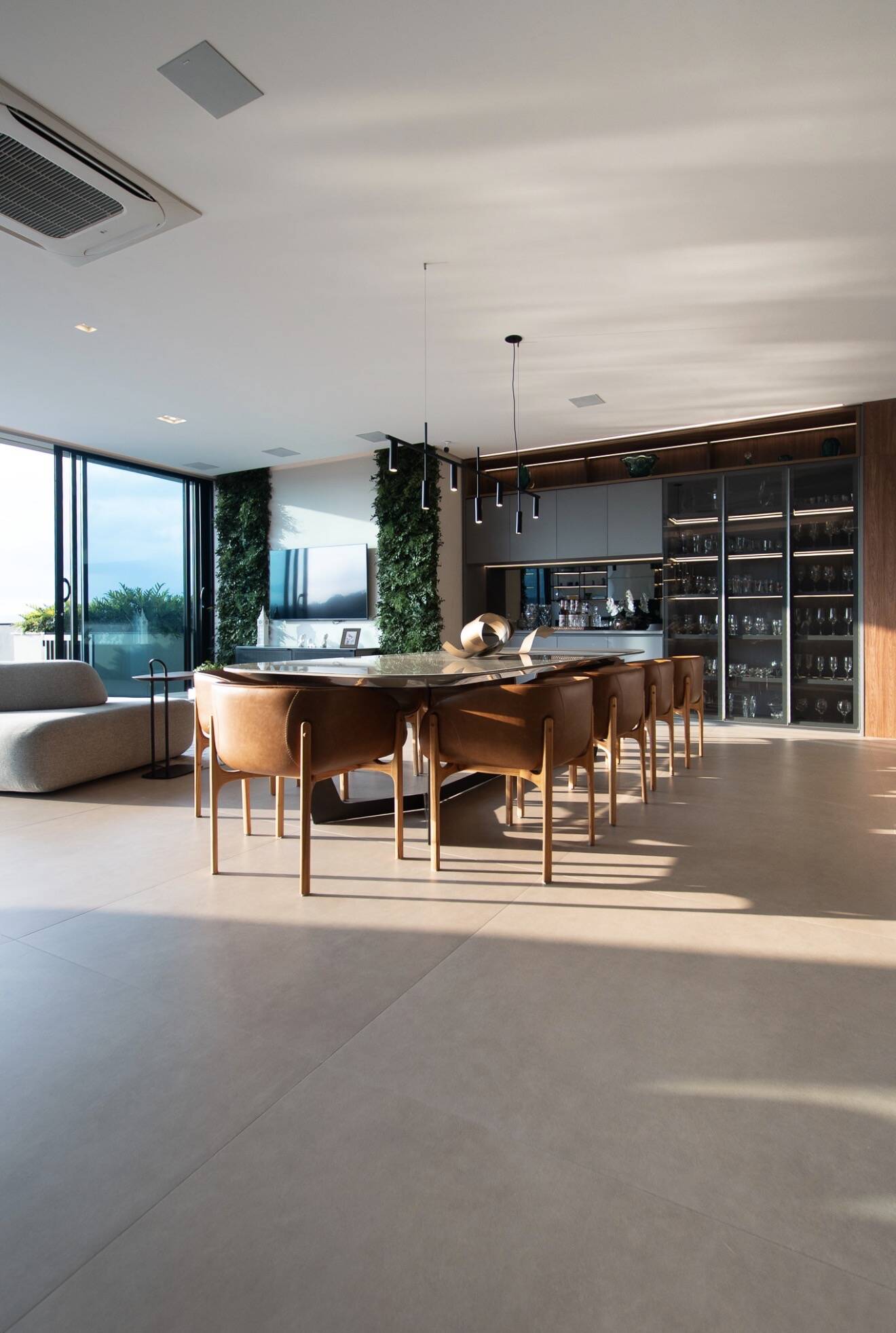 Casa, 5 suítes, 547m², em Alphaville — foto 4