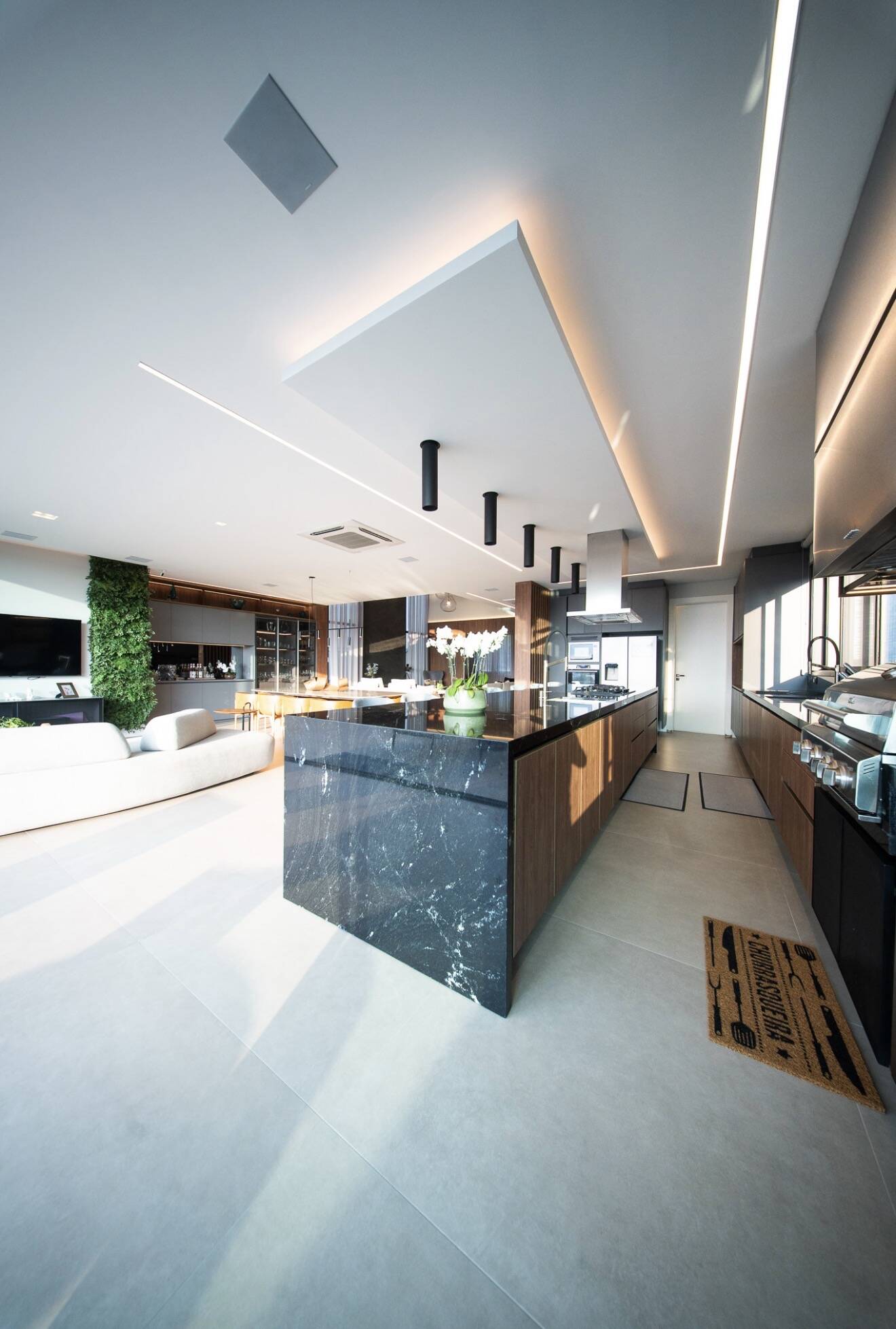 Casa, 5 suítes, 547m², em Alphaville — foto 2