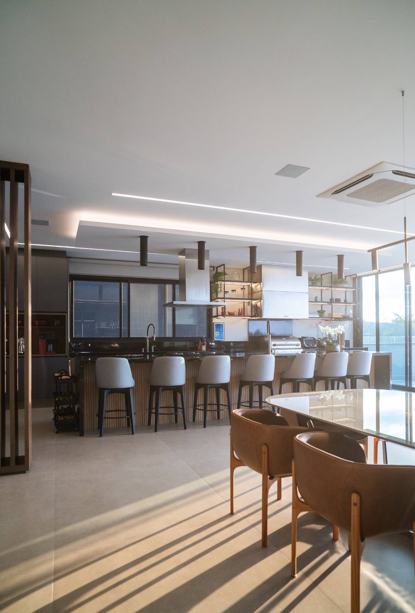 Casa, 5 suítes, 547m², em Alphaville — foto 6
