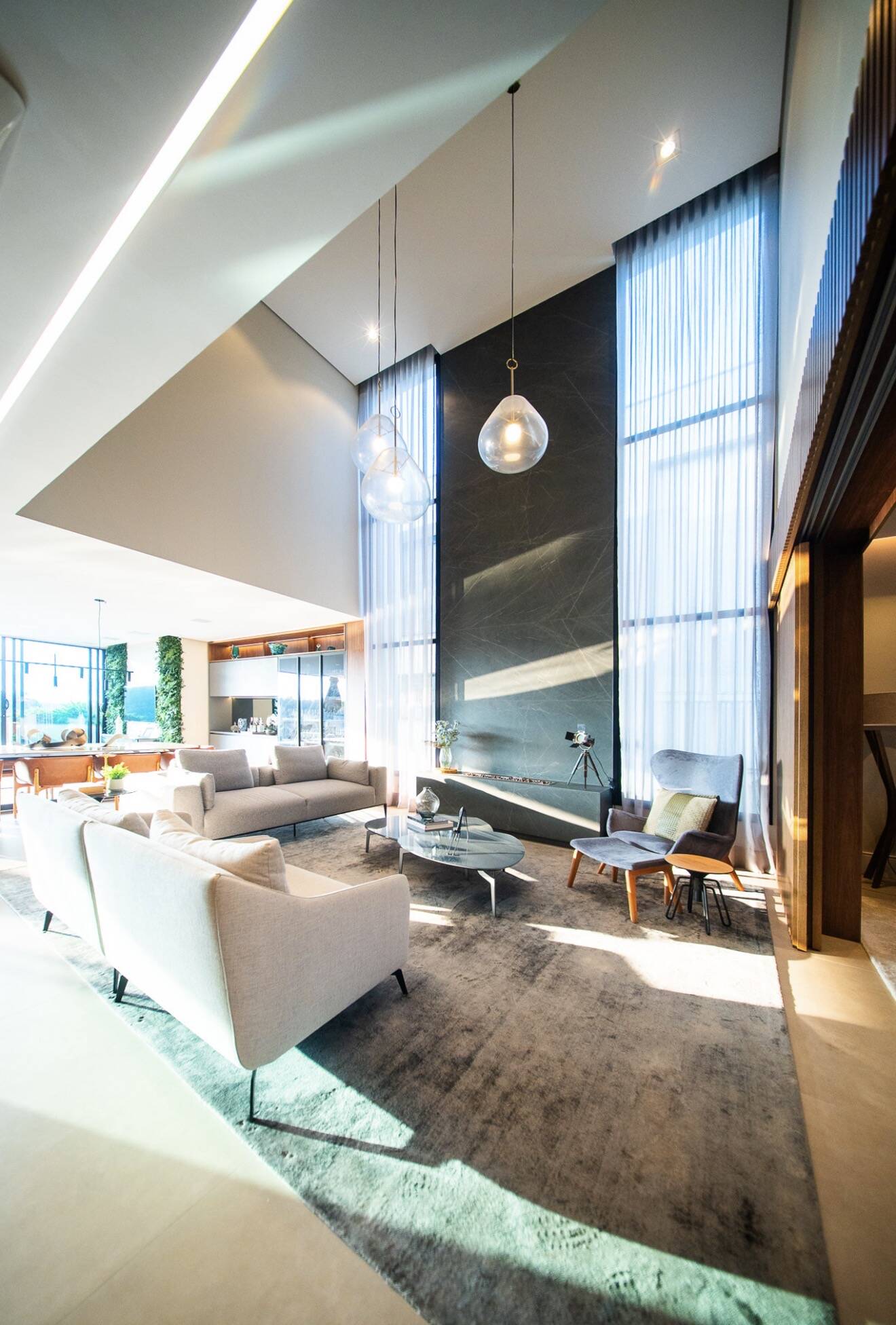 Casa, 5 suítes, 547m², em Alphaville — foto 9