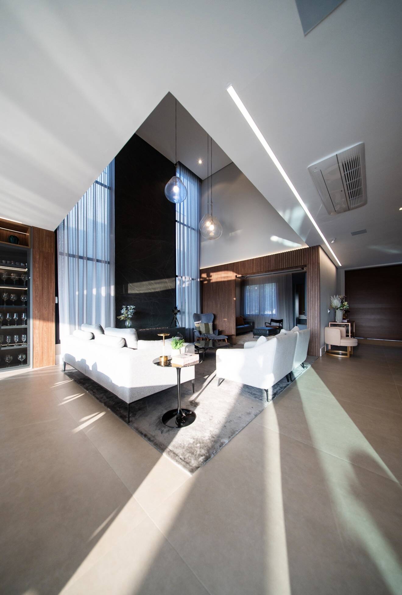 Casa, 5 suítes, 547m², em Alphaville — foto 8
