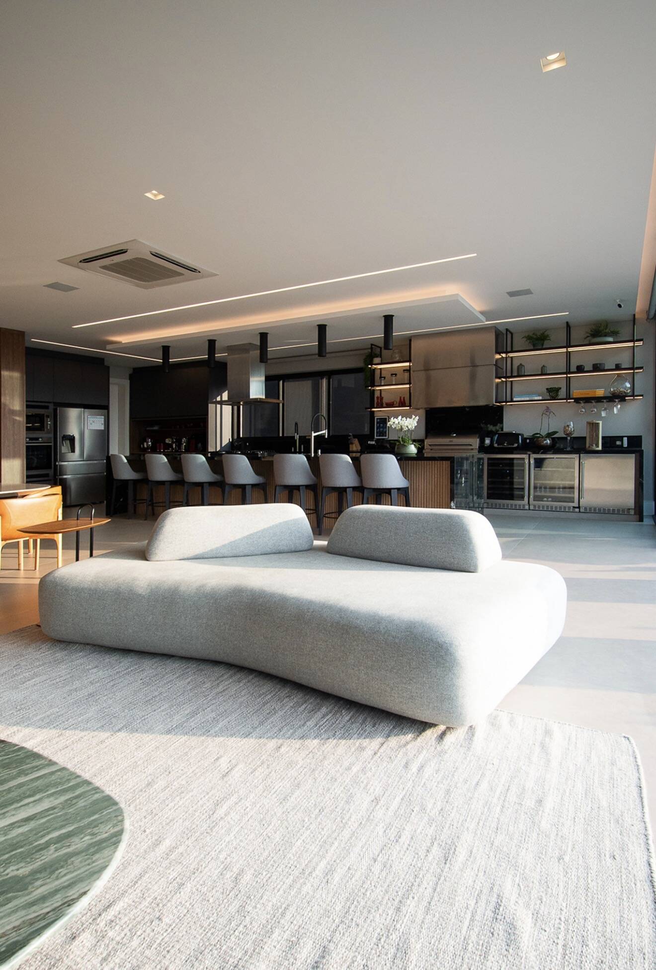 Casa, 5 suítes, 547m², em Alphaville — foto 11